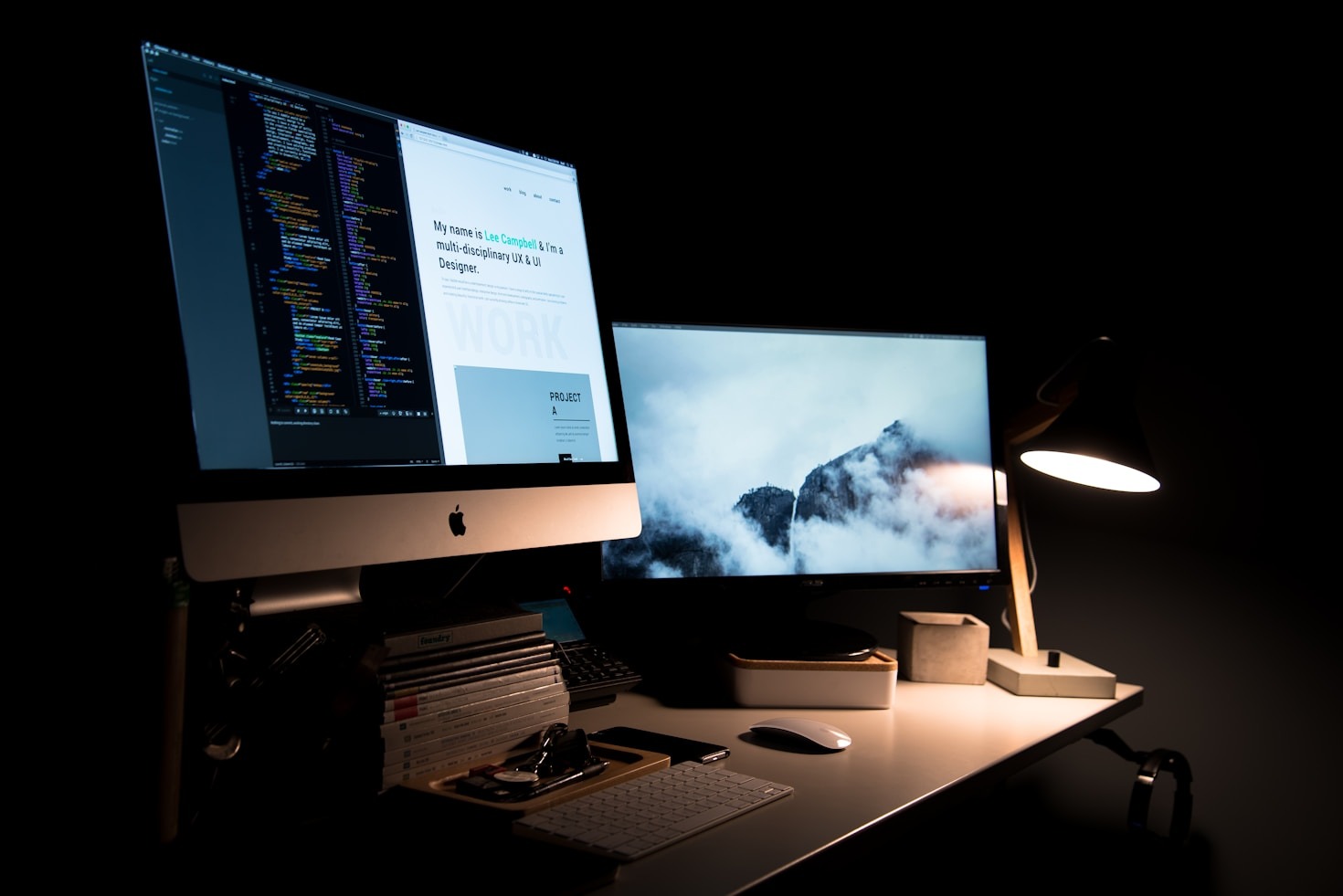 How Web Design Impacts Client Engagement