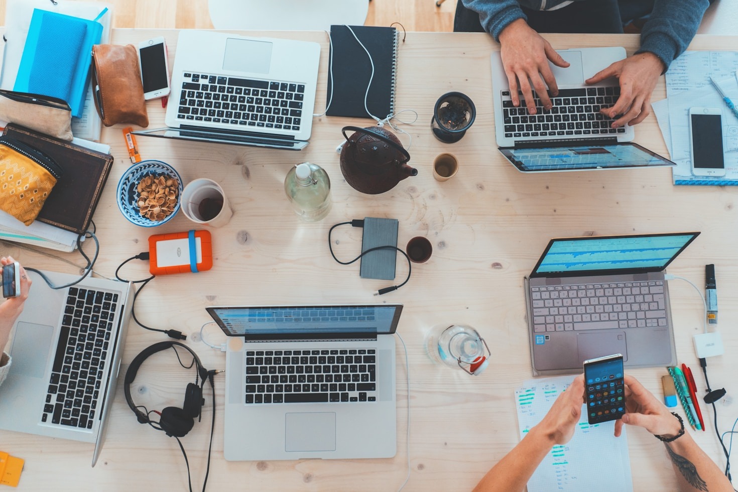 Understanding Your Audience: Marketing for Recovery Centers